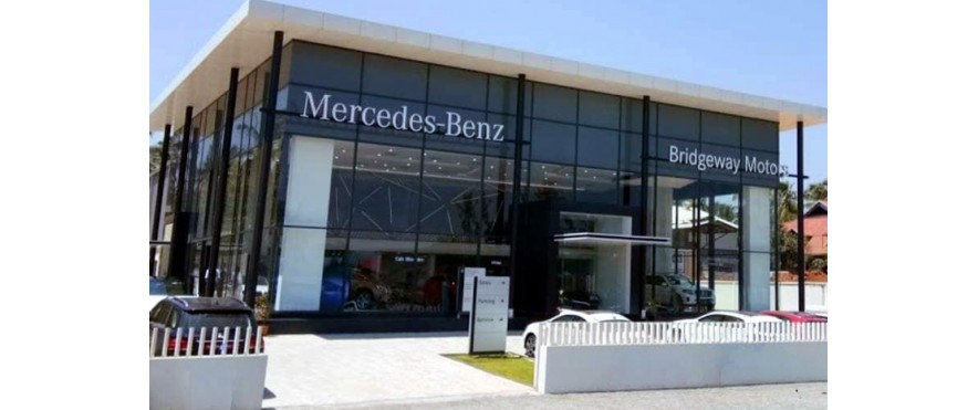 SpazeOne - Bridgeway